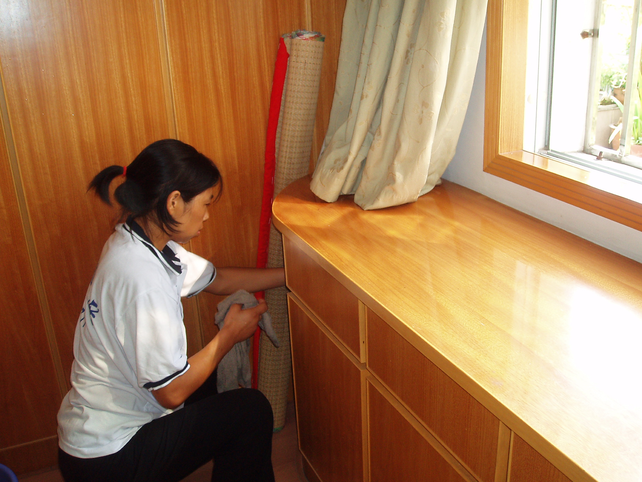 大連家政保潔與家政服務(wù) 專業(yè)助力生活品質(zhì)提升