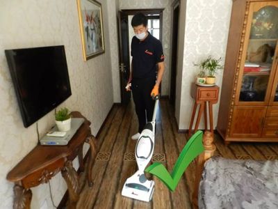 驚呆了！大連竟然有如此貼心的家政公司？