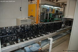 從精密制造到生活服務 大眾大連發動機廠與大連家政服務的城市發展雙翼