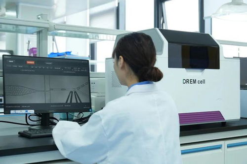 蓉耀未來 掌握合成生物密碼 成都企業(yè)打造“細胞工廠”，沖刺10億元生物飼料產(chǎn)值目標