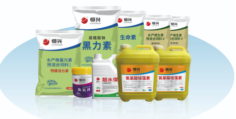 恒興明星產(chǎn)品驚艷2025中國飼料工業(yè)展覽會，生物飼料研發(fā)引領行業(yè)新風向