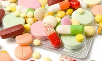 警惕！這些保健食品與藥品混用可能帶來致命風險
