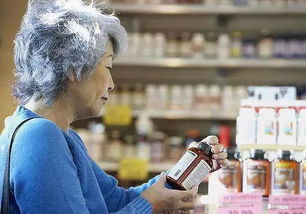 小心！這些保健食品全是假的，快告訴身邊親友遠離陷阱